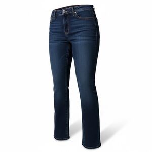 ✨ KUT from the Kloth Dark Wash Bootcut Jeans – Size 14 – 30” Inseam ✨